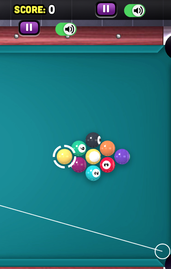 9 Ball Pool