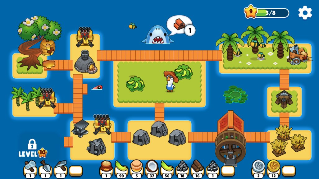 Quack Quest