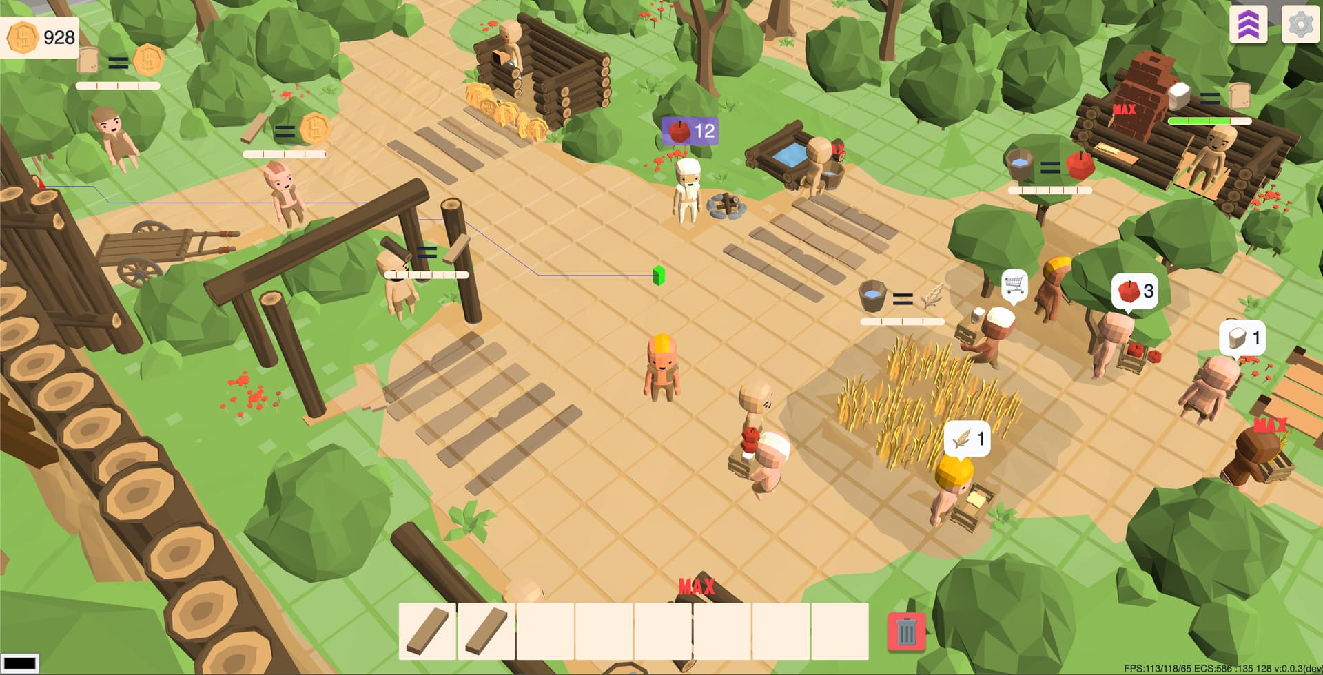 Village Craft